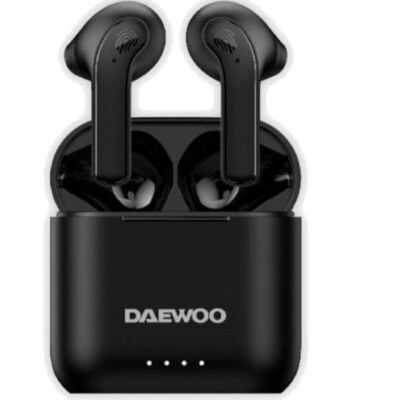 Daewoo DW2020 - Appareil de cuisine compact - Publicité Daewoo DW2020 - Appareil de cuisine compact - Publicité