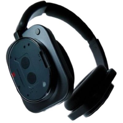 Auriculaires Nothing Headphone (1) Inalámbrico et Filaire Llamadas/Música 20 - 40000 Hz - Publicité Auriculaires Nothing Headphone (1) Inalámbrico et Filaire Llamadas/Música 20 - 40000 Hz - Publicité