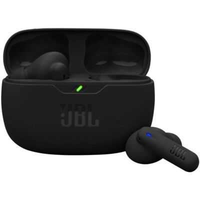 Auriculares JBL Wave Beam 2 Inalámbricos Bluetooth con Cancelación de Ruido Activa - Publicité Auriculares JBL Wave Beam 2 Inalámbricos Bluetooth con Cancelación de Ruido Activa - Publicité