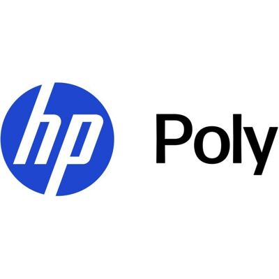 Auriculares HP Poly avec câble 2,5 mm à QD 0,45 m pour communication professionnelle - Publicité Auriculares HP Poly avec câble 2,5 mm à QD 0,45 m pour communication professionnelle - Publicité