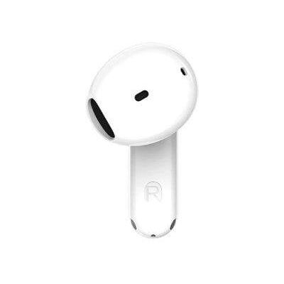 Écouteurs Honor Choice X7e sans fil Bluetooth ANC Transparence Blanc - Publicité Écouteurs Honor Choice X7e sans fil Bluetooth ANC Transparence Blanc - Publicité