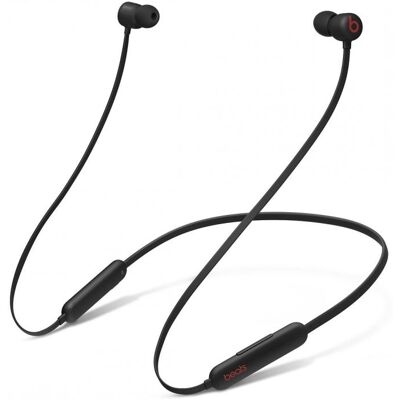 Apple Beats Flex Auriculares Bluetooth Negros - Publicité Apple Beats Flex Auriculares Bluetooth Negros - Publicité