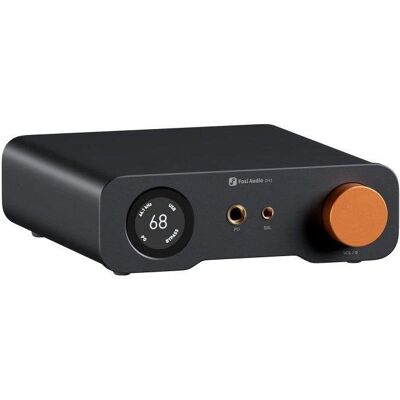 fosi-audio DAC/Amplificateur/Preamplificateur HiFi de Bureau Fosi Audio ZH3 - Publicité fosi-audio DAC/Amplificateur/Preamplificateur HiFi de Bureau Fosi Audio ZH3 - Publicité