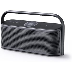 Soundcore Motion X600 - Gris - Publicité Soundcore Motion X600 - Gris - Publicité