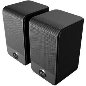 Enceintes surround sans fil Klipsch Flexus Surr 100 50 W RMS Noir - Publicité Enceintes surround sans fil Klipsch Flexus Surr 100 50 W RMS Noir - Publicité