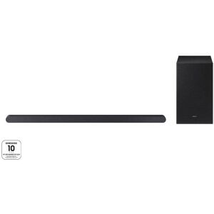 Barre de Son Sonore Samsung HW-S710D 3.1 Bluetooth WiFi Subwoofer Dolby Atmos - Publicité Barre de Son Sonore Samsung HW-S710D 3.1 Bluetooth WiFi Subwoofer Dolby Atmos - Publicité