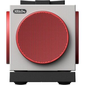 Altavoces 8BitDo Cube 2 Bluetooth stéréo avec charge sans fil - Publicité Altavoces 8BitDo Cube 2 Bluetooth stéréo avec charge sans fil - Publicité