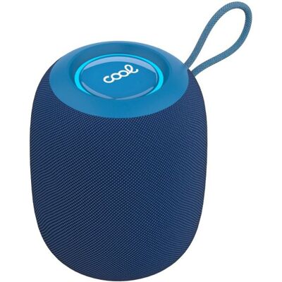 Haut-parleur Bluetooth COOL CORD 6W - Bluetooth 5.3, 8H, LED - Publicité Haut-parleur Bluetooth COOL CORD 6W - Bluetooth 5.3, 8H, LED - Publicité