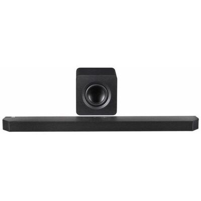 Barre de Son Sonore Samsung HW-Q800F 5.1.2 WiFi Bluetooth Alexa Dolby Atmos - Publicité Barre de Son Sonore Samsung HW-Q800F 5.1.2 WiFi Bluetooth Alexa Dolby Atmos - Publicité