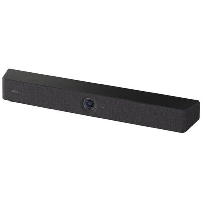 Barre de Son Yamaha CS800 2.1 42W USB HDMI Microphone Intégré Noire - Publicité Barre de Son Yamaha CS800 2.1 42W USB HDMI Microphone Intégré Noire - Publicité