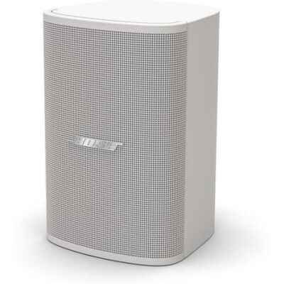 Altavoces Bose DM3SE 2 voies Alámbricos 30W Blancs pour conférences - Publicité Altavoces Bose DM3SE 2 voies Alámbricos 30W Blancs pour conférences - Publicité