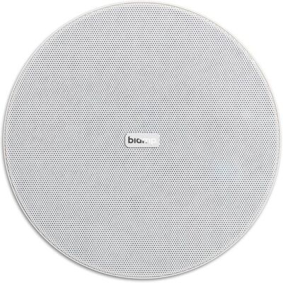 Altavoces Biamp Desono CM20DTS 2 voies filaires 40 W blanc pour conférences - Publicité Altavoces Biamp Desono CM20DTS 2 voies filaires 40 W blanc pour conférences - Publicité