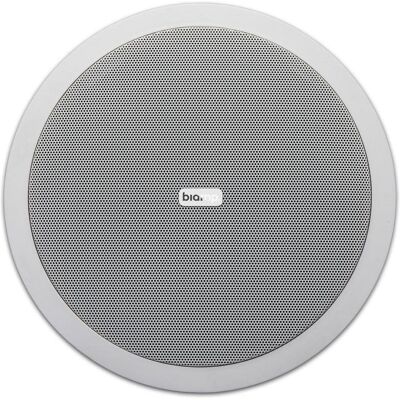 Altavoces Biamp CMX20T 2 voies filaires 50 W blanc mural - Publicité Altavoces Biamp CMX20T 2 voies filaires 50 W blanc mural - Publicité