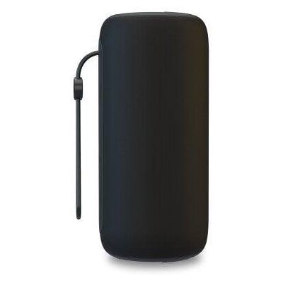 Krom - Jammin - Noir - 20W - Enceinte portable - Publicité Krom - Jammin - Noir - 20W - Enceinte portable - Publicité