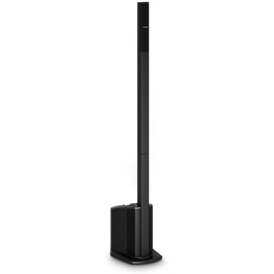 Bose L1 Compact Enceinte de sonorisation portable Bluetooth avec moniteur - Publicité Bose L1 Compact Enceinte de sonorisation portable Bluetooth avec moniteur - Publicité