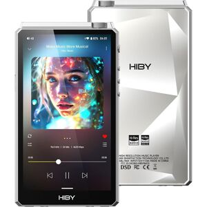 Lecteur DAC HiBy R6III 4 CS43198 4 Go 64 Go Android 12 Classe A/AB Bluetooth 5 Wi-Fi 2 To - Publicité Lecteur DAC HiBy R6III 4 CS43198 4 Go 64 Go Android 12 Classe A/AB Bluetooth 5 Wi-Fi 2 To - Publicité