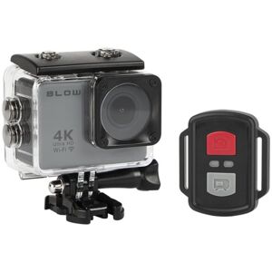 Caméra d'action BLOW 78-538# 4K Ultra HD 16 MP Wi-Fi écran 2" FOV 170° - Publicité Caméra d'action BLOW 78-538# 4K Ultra HD 16 MP Wi-Fi écran 2" FOV 170° - Publicité