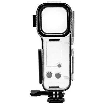 Carcasa impermeable PULUZ pour DJI Osmo Pocket 3 45 mètres - Publicité Carcasa impermeable PULUZ pour DJI Osmo Pocket 3 45 mètres - Publicité