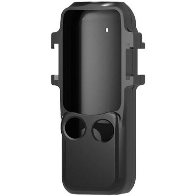Carcasa metálica PULUZ pour DJI Osmo Pocket 3 PU933B - Publicité Carcasa metálica PULUZ pour DJI Osmo Pocket 3 PU933B - Publicité
