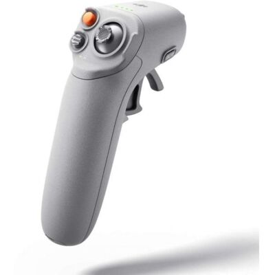 Contrôleur de mouvement DJI RC Motion 2 Gris 10 km pour drone - Publicité Contrôleur de mouvement DJI RC Motion 2 Gris 10 km pour drone - Publicité