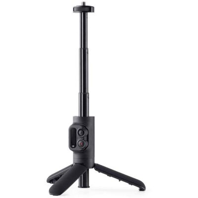 Perche Extensible DJI Action 2 avec Télécommande BTC01 - Publicité Perche Extensible DJI Action 2 avec Télécommande BTC01 - Publicité