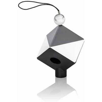 Accessoire d'étalonnage photographique Datacolor SpyderCube - Publicité Accessoire d'étalonnage photographique Datacolor SpyderCube - Publicité