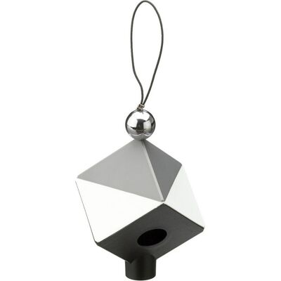 Accessoire d'étalonnage photographique Datacolor SpyderCube - Publicité Accessoire d'étalonnage photographique Datacolor SpyderCube - Publicité