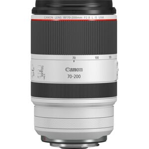 Canon Objectif RF 70-200mm F2.8L IS USM - Publicité Canon Objectif RF 70-200mm F2.8L IS USM - Publicité