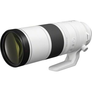 Objectif téléobjectif Canon RF 200-800 mm f/6,3-9 IS USM 5,5 diaphragmes, résistant à la poussière et aux intempéries - Publicité Objectif téléobjectif Canon RF 200-800 mm f/6,3-9 IS USM 5,5 diaphragmes, résistant à la poussière et aux intempéries - Publicité