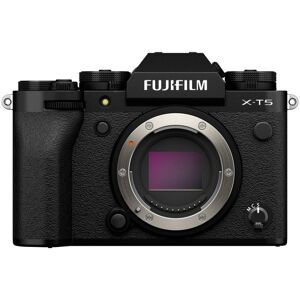 Appareil photo numérique compact Fujifilm X-T5 40,2 MP CMOS X-Trans 5 HR Stabilisateur Wi-Fi Bluetooth - Publicité Appareil photo numérique compact Fujifilm X-T5 40,2 MP CMOS X-Trans 5 HR Stabilisateur Wi-Fi Bluetooth - Publicité