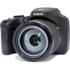 Appareil Photo Bridge Kodak Pixpro Astro Zoom AZ653 20MP Zoom 65x FHD Wi-Fi - Publicité Appareil Photo Bridge Kodak Pixpro Astro Zoom AZ653 20MP Zoom 65x FHD Wi-Fi - Publicité