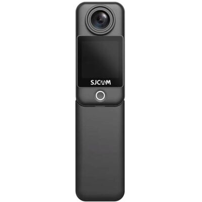 SJCAM C300 Caméra Sport 4K Noir - Publicité SJCAM C300 Caméra Sport 4K Noir - Publicité