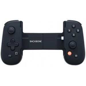 Backbone One Mobile Gamepad Gaming pour iPhone Édition Xbox - Publicité Backbone One Mobile Gamepad Gaming pour iPhone Édition Xbox - Publicité