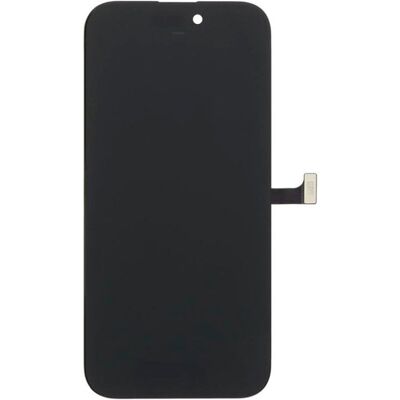 Marque Modèle - Protecteur d'écran AAA+ pour iPhone 15 Pro Max - Publicité Marque Modèle - Protecteur d'écran AAA+ pour iPhone 15 Pro Max - Publicité