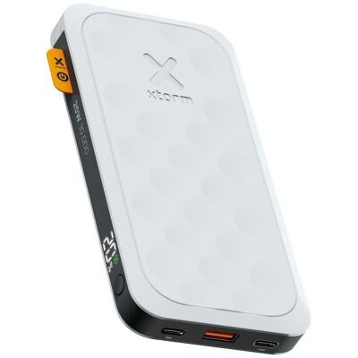 Xtorm Fuel Series 5 10000mAh Powerbank - Powerbank - Publicité Xtorm Fuel Series 5 10000mAh Powerbank - Powerbank - Publicité