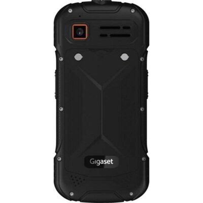 Siemens Téléphone Gigaset GLX8 Plus 4G Dual SIM 2.4" Noir - Publicité Siemens Téléphone Gigaset GLX8 Plus 4G Dual SIM 2.4" Noir - Publicité