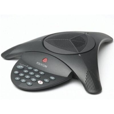 Poly 2200-15100-122 Téléphone IP - Téléphone IP - Publicité Poly 2200-15100-122 Téléphone IP - Téléphone IP - Publicité