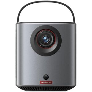 Projecteur portable Full HD 1080p Anker Nebula Mars 3 Air - Gris - Publicité Projecteur portable Full HD 1080p Anker Nebula Mars 3 Air - Gris - Publicité