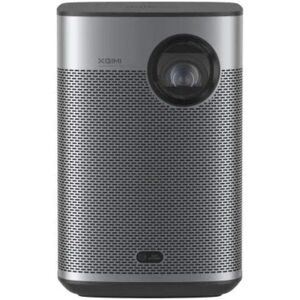 Projecteur XGIMI Halo+ FullHD 700 Lumens 200" LED DLP Google TV Portable - Publicité Projecteur XGIMI Halo+ FullHD 700 Lumens 200" LED DLP Google TV Portable - Publicité
