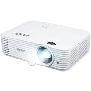 Projecteur Acer H6542 FullHD 4000 Lumens 300" Lampe DLP BlueLightShield Correction Automatique - Publicité Projecteur Acer H6542 FullHD 4000 Lumens 300" Lampe DLP BlueLightShield Correction Automatique - Publicité