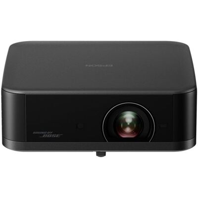 Projecteur Epson EF-62B 4K 700 Lumens 150" LED 3LCD Portable Smart HDR - Publicité Projecteur Epson EF-62B 4K 700 Lumens 150" LED 3LCD Portable Smart HDR - Publicité