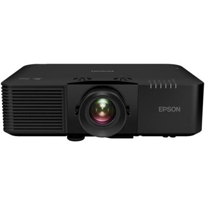 Projecteur Epson EB-L895U WUXGA 8000 Lumens 500" Laser 3LCD Smart Miracast AirPlay - Publicité Projecteur Epson EB-L895U WUXGA 8000 Lumens 500" Laser 3LCD Smart Miracast AirPlay - Publicité