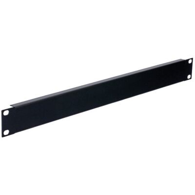 Lapara LA-00030401 Panneau Store pour Rack 19" 1U - Publicité Lapara LA-00030401 Panneau Store pour Rack 19" 1U - Publicité