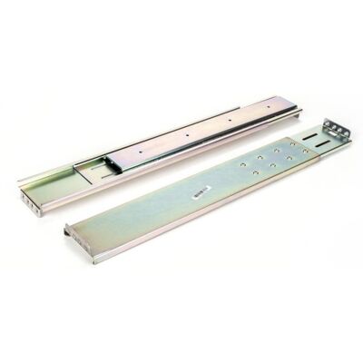 Rail de rack Vertiv Liebert RMKIT18-32 glissant pour GXT3/GXT4 - Publicité Rail de rack Vertiv Liebert RMKIT18-32 glissant pour GXT3/GXT4 - Publicité