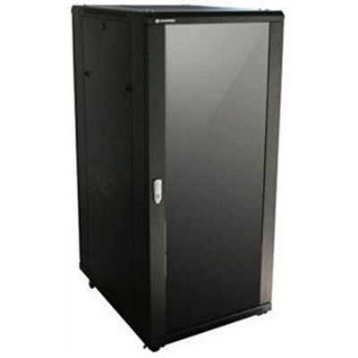 Armoire Rack MicroConnect 19" 27HU 600x1000 - Publicité Armoire Rack MicroConnect 19" 27HU 600x1000 - Publicité