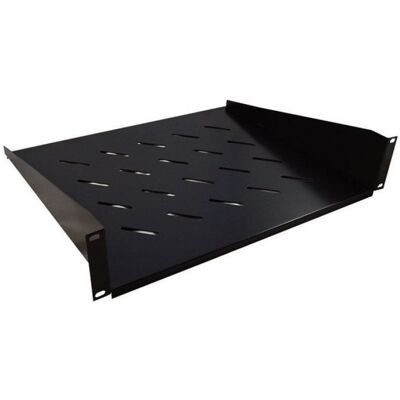 Phasak PA 5355 Plateau Fixe pour Armoire Rack 19" 2U 350mm - Publicité Phasak PA 5355 Plateau Fixe pour Armoire Rack 19" 2U 350mm - Publicité