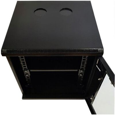 Armoire murale Powergreen 10" 6U 310x280mm - Publicité Armoire murale Powergreen 10" 6U 310x280mm - Publicité