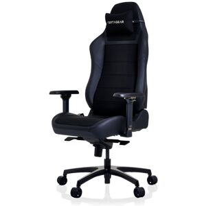 Chaise gaming Vertagear PL6800 X-Large Hygennx Noir carbone - Publicité Chaise gaming Vertagear PL6800 X-Large Hygennx Noir carbone - Publicité