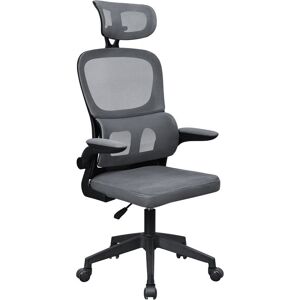 mars-gaming Mars Gaming Mgc-ergopro chaise ergonomique soutien lombaire maille respirante hauteur 120-130 cm gris - Publicité mars-gaming Mars Gaming Mgc-ergopro chaise ergonomique soutien lombaire maille respirante hauteur 120-130 cm gris - Publicité
