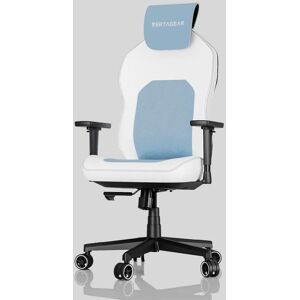 Silla Gaming Vertagear SL1800 Reposabrazos 3D Soporte Lumbar ContourMax - Publicité Silla Gaming Vertagear SL1800 Reposabrazos 3D Soporte Lumbar ContourMax - Publicité